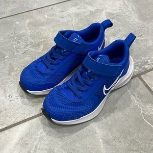 Nike Boys Downshifter Sneakers (11)
